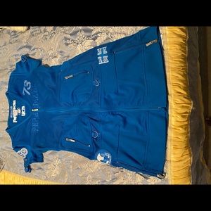 Vintage Pepe Jeans Dress